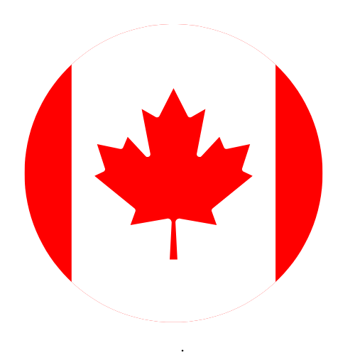 Canada Flag