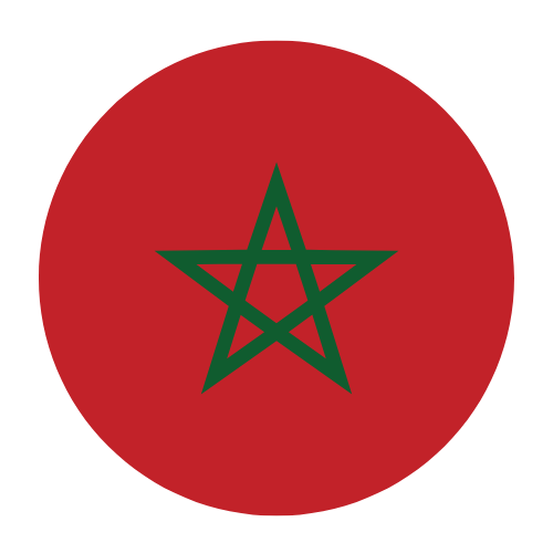 Morocco Flag